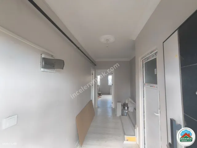 Adıyaman Bahçecik'te Satılık 200m2 arsa üzeri 3+1 Ferah Villa