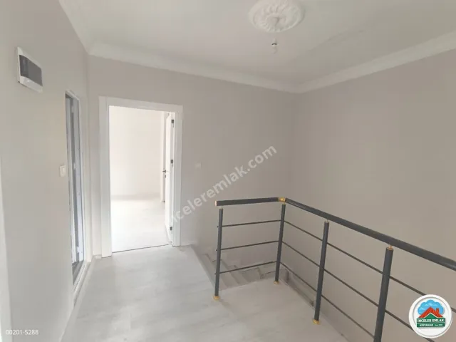 Adıyaman Bahçecik'te Satılık 200m2 arsa üzeri 3+1 Ferah Villa