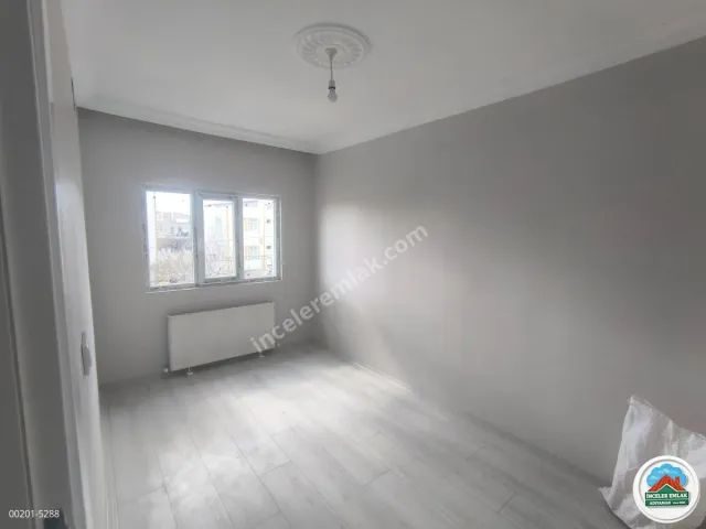 Adıyaman Bahçecik'te Satılık 200m2 arsa üzeri 3+1 Ferah Villa
