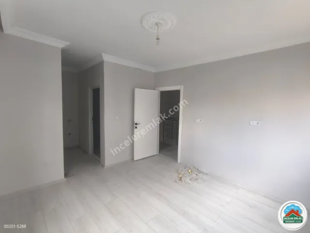 Adıyaman Bahçecik'te Satılık 200m2 arsa üzeri 3+1 Ferah Villa