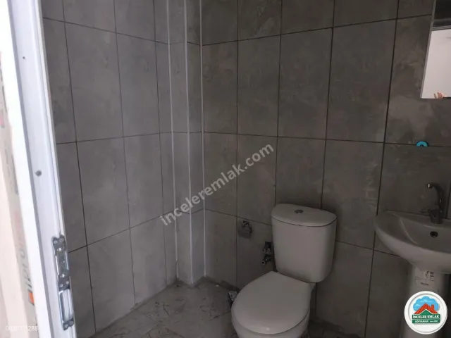 Adıyaman Bahçecik'te Satılık 200m2 arsa üzeri 3+1 Ferah Villa