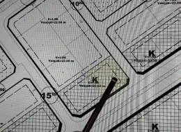 Adıyaman Sümerevler'de Satılık 540m2 Yatırımlık Arsa