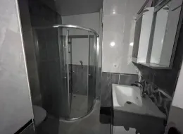 Adıyaman Altınşehir'de Full Eşyalı Kiralık 1+1 Teraslı Daire