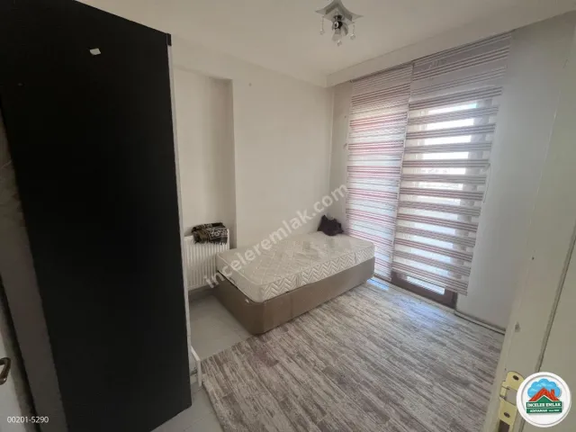 Adıyaman Altınşehir'de Full Eşyalı Kiralık 1+1 Teraslı Daire