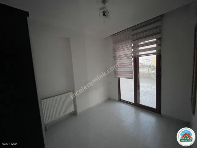 Adıyaman Altınşehir'de Full Eşyalı Kiralık 1+1 Teraslı Daire