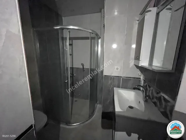 Adıyaman Altınşehir'de Full Eşyalı Kiralık 1+1 Teraslı Daire