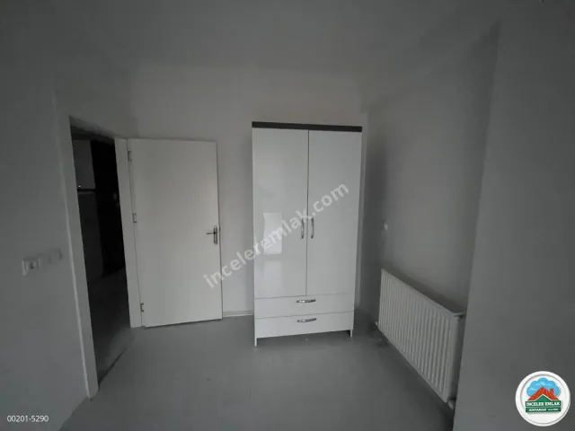 Adıyaman Altınşehir'de Full Eşyalı Kiralık 1+1 Teraslı Daire