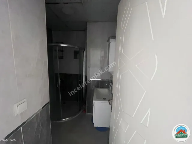 Adıyaman Altınşehir'de Full Eşyalı Kiralık 1+1 Teraslı Daire