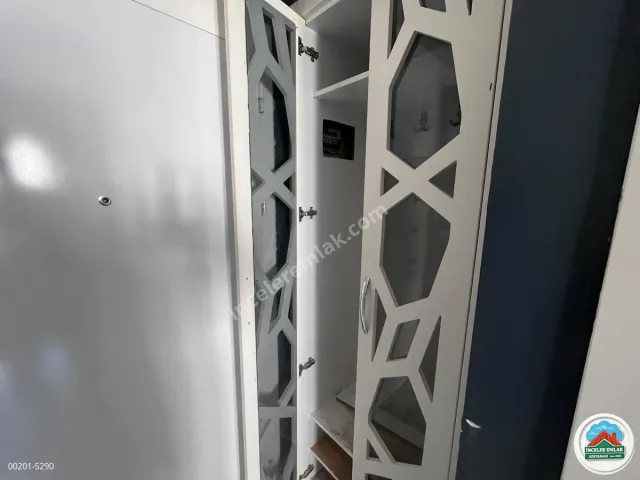 Adıyaman Altınşehir'de Full Eşyalı Kiralık 1+1 Teraslı Daire