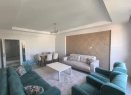 Adıyaman Malazgirt'te Satılık 4+1 Ferah Daire