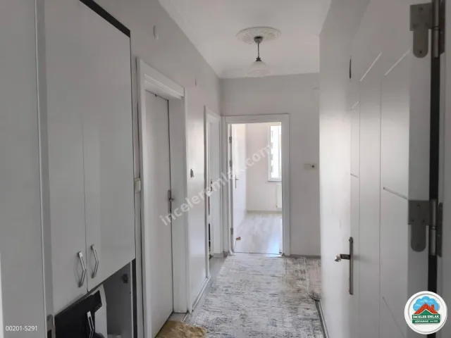 Adıyaman Malazgirt'te Satılık 4+1 Ferah Daire