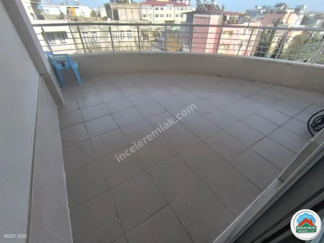 Adıyaman Malazgirt'te Satılık 4+1 Ferah Daire