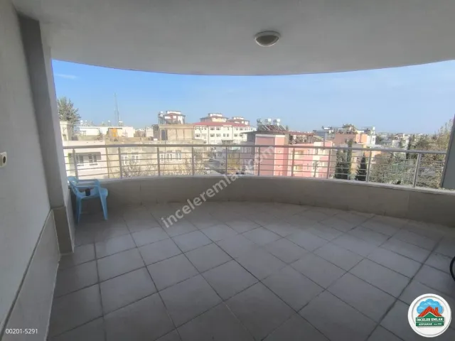 Adıyaman Malazgirt'te Satılık 4+1 Ferah Daire