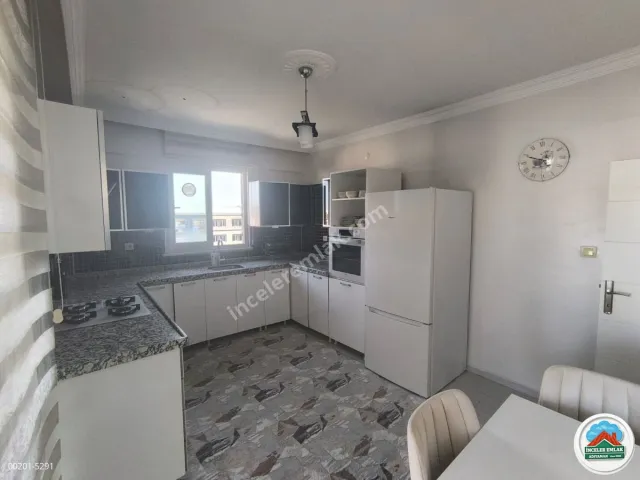 Adıyaman Malazgirt'te Satılık 4+1 Ferah Daire