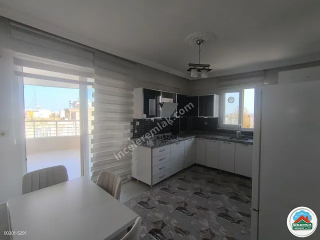 Adıyaman Malazgirt'te Satılık 4+1 Ferah Daire