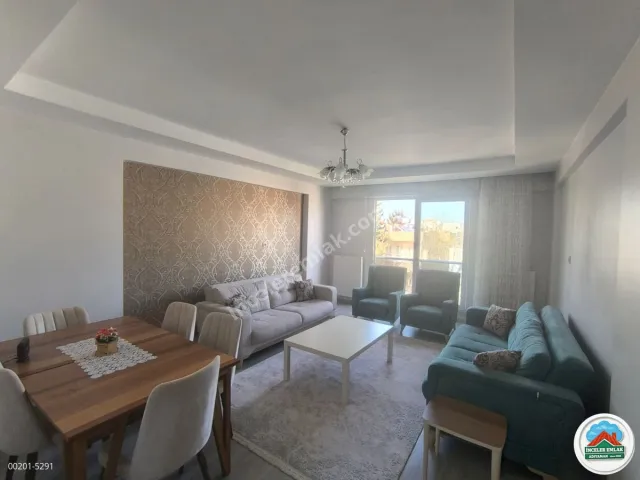 Adıyaman Malazgirt'te Satılık 4+1 Ferah Daire