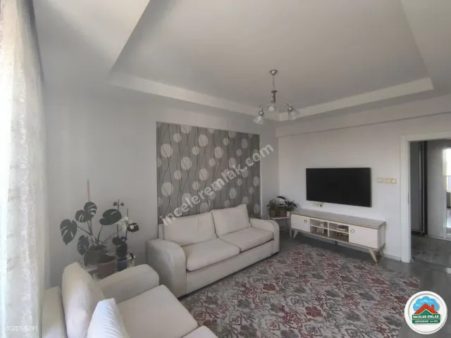 Adıyaman Malazgirt'te Satılık 4+1 Ferah Daire