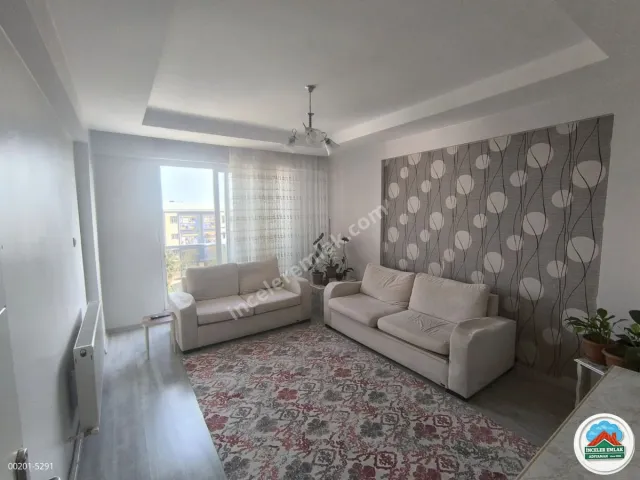 Adıyaman Malazgirt'te Satılık 4+1 Ferah Daire