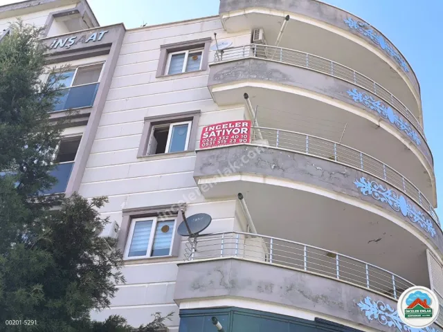 Adıyaman Malazgirt'te Satılık 4+1 Ferah Daire