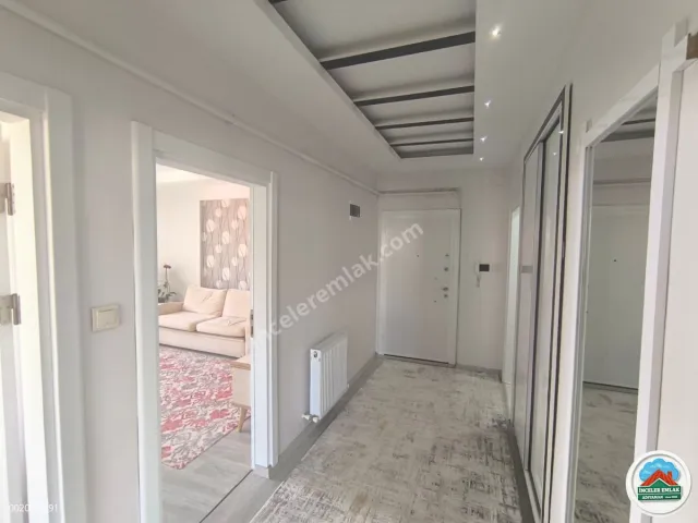 Adıyaman Malazgirt'te Satılık 4+1 Ferah Daire