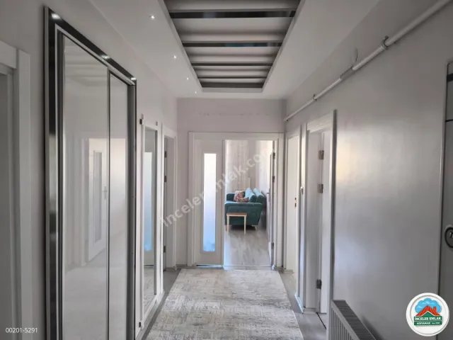 Adıyaman Malazgirt'te Satılık 4+1 Ferah Daire