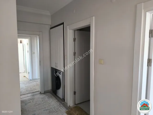 Adıyaman Malazgirt'te Satılık 4+1 Ferah Daire