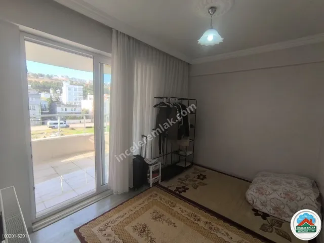 Adıyaman Malazgirt'te Satılık 4+1 Ferah Daire
