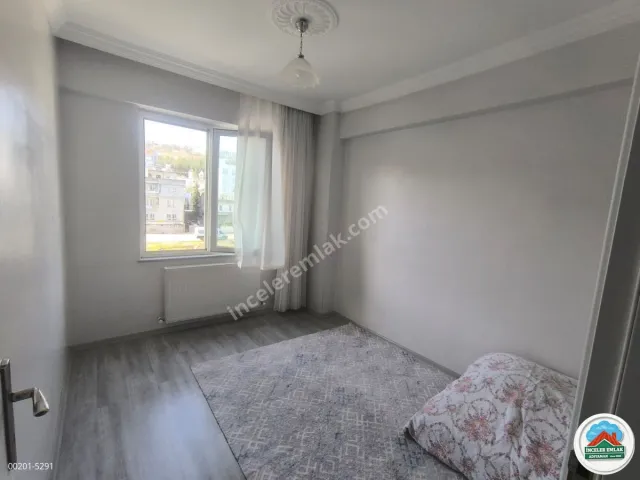 Adıyaman Malazgirt'te Satılık 4+1 Ferah Daire