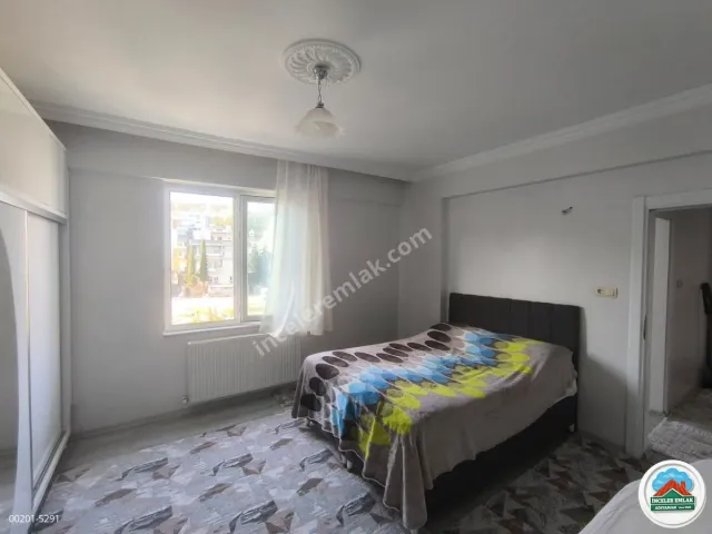 Adıyaman Malazgirt'te Satılık 4+1 Ferah Daire