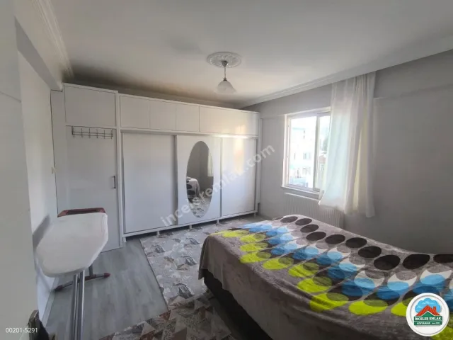 Adıyaman Malazgirt'te Satılık 4+1 Ferah Daire