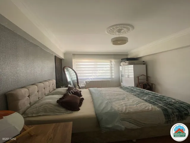 Adıyaman Atatürk Bulvarında Kiralık Full Eşyalı 1+1 Daire