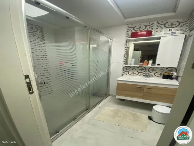 Adıyaman Atatürk Bulvarında Kiralık Full Eşyalı 1+1 Daire