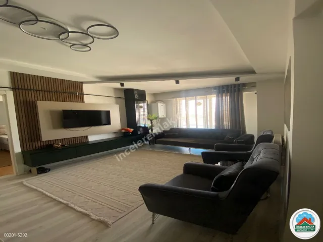 Adıyaman Atatürk Bulvarında Kiralık Full Eşyalı 1+1 Daire