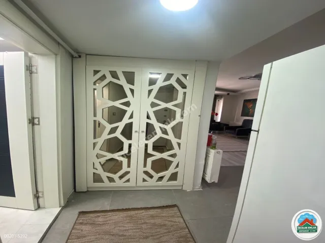 Adıyaman Atatürk Bulvarında Kiralık Full Eşyalı 1+1 Daire