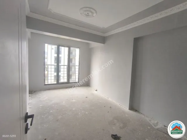 Adıyaman Yavuzselim 1. Ç.yolu Cepheli Satılık 3+1 Sıfır Daire