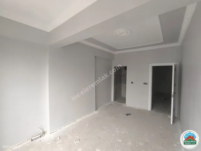 Adıyaman Yavuzselim 1. Ç.yolu Cepheli Satılık 3+1 Sıfır Daire