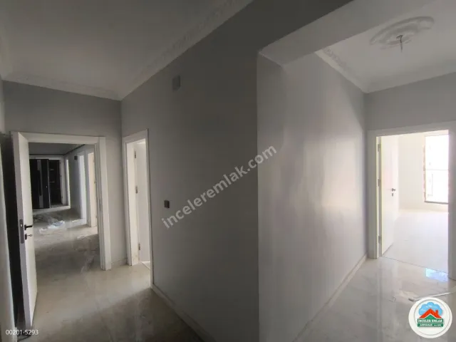 Adıyaman Yavuzselim 1. Ç.yolu Cepheli Satılık 3+1 Sıfır Daire
