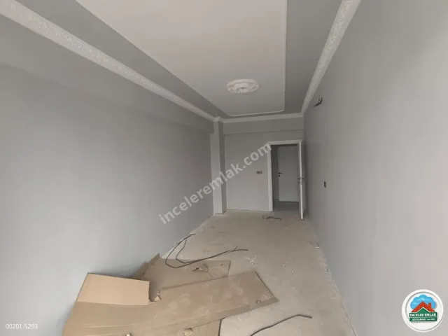 Adıyaman Yavuzselim 1. Ç.yolu Cepheli Satılık 3+1 Sıfır Daire