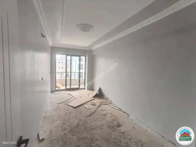 Adıyaman Yavuzselim 1. Ç.yolu Cepheli Satılık 3+1 Sıfır Daire