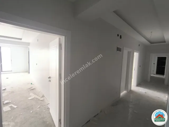 Adıyaman Yavuzselim 1. Ç.yolu Cepheli Satılık 3+1 Sıfır Daire