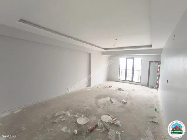 Adıyaman Yavuzselim 1. Ç.yolu Cepheli Satılık 3+1 Sıfır Daire