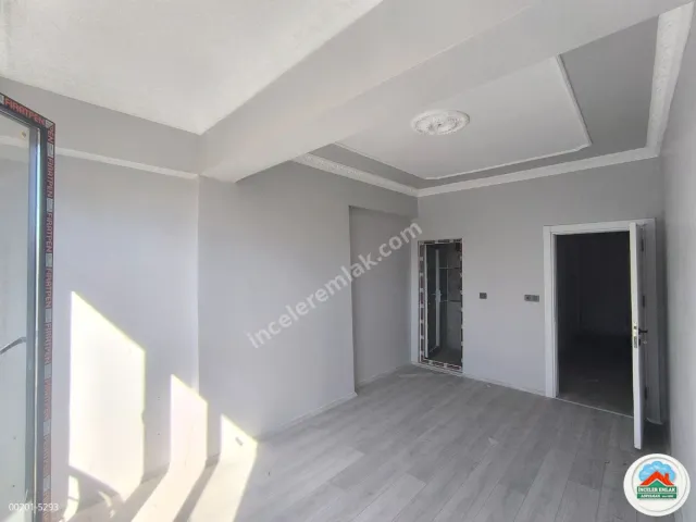 Adıyaman Yavuzselim 1. Ç.yolu Cepheli Satılık 3+1 Sıfır Daire