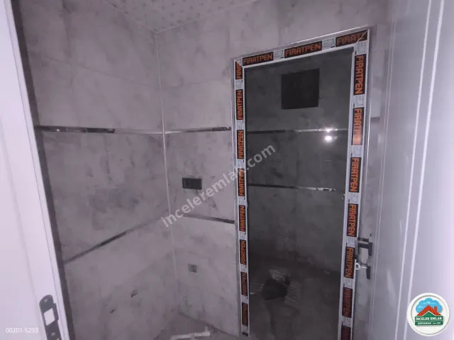 Adıyaman Yavuzselim 1. Ç.yolu Cepheli Satılık 3+1 Sıfır Daire