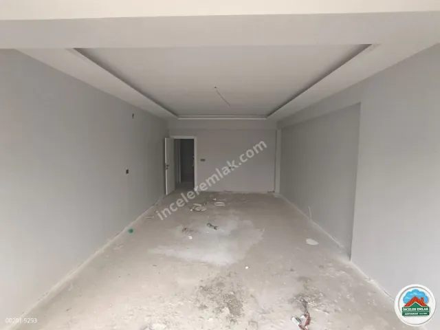 Adıyaman Yavuzselim 1. Ç.yolu Cepheli Satılık 3+1 Sıfır Daire