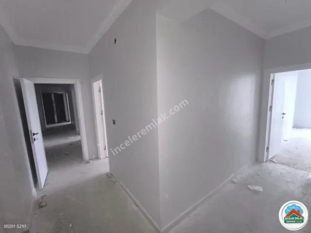 Adıyaman Yavuzselim 1. Ç.yolu Cepheli Satılık 3+1 Sıfır Daire