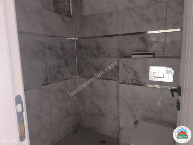 Adıyaman Yavuzselim 1. Ç.yolu Cepheli Satılık 3+1 Sıfır Daire