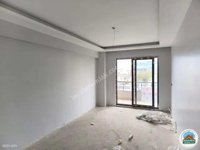 Adıyaman Yavuzselim 1. Ç.yolu Cepheli Satılık 3+1 Sıfır Daire