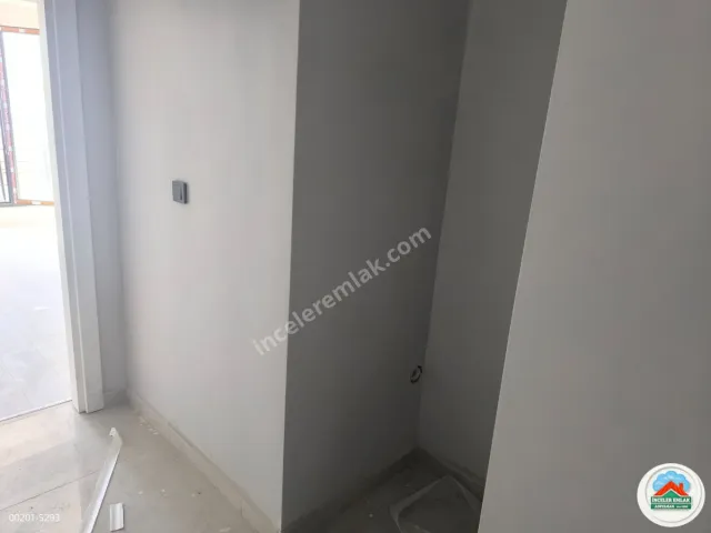 Adıyaman Yavuzselim 1. Ç.yolu Cepheli Satılık 3+1 Sıfır Daire