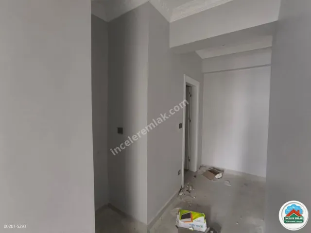 Adıyaman Yavuzselim 1. Ç.yolu Cepheli Satılık 3+1 Sıfır Daire