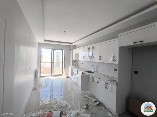 Adıyaman Yavuzselim 1. Ç.yolu Cepheli Satılık 3+1 Sıfır Daire